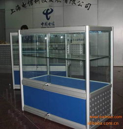 浙江宁波 定制品味的金属展示架与高档精品柜优选指南