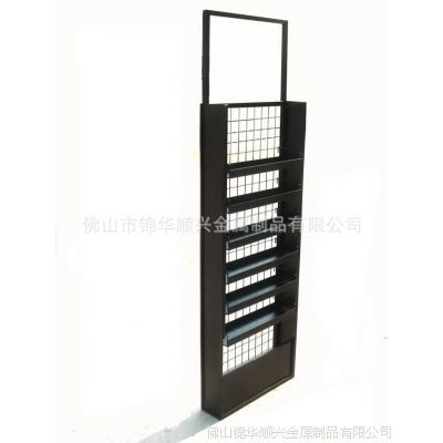 供应新款展架 展架定做厂家 展架厂 产品展示架 订做展架HSX-596